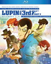 ルパン三世 PART5(TV第5シリーズ) 全24話BOXセット ブルーレイ【Blu-ray】