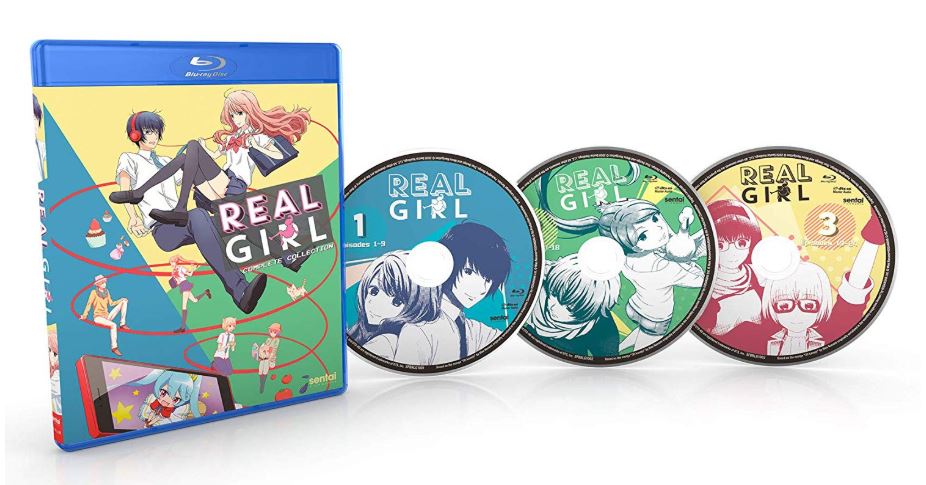 商品内容3D彼女 リアルガール 全24話BOXセット ブルーレイ【Blu-ray】北米　正規品【※確認事項※】を必ずご確認いただき再生環境をご承諾後にご購入お願いたします。開封後のご返品にはご対応できません事、ご了承ください。■音声　：日本語 / 英語■字幕　：英語■BD規格　：Code A ※ご視聴には国コードの設定が必要（PS3，4はそのままご視聴可能）■詳細　：Blu-ray 3枚組音声：日本語を選択した場合に英語字幕はOFFにできない仕様となります。-第1シーズンepisode☆1 オレがあいつと出会ってしまった件について。episode☆2 オレの貞操がピンチになった件について。 episode☆3 オレとリア充が色々こじらせた件について。 episode☆4 オレの暗黒期の件について。 episode☆5 オレが夏の思い出を作ろうとした件について。 episode☆6 オレの謝り方の件について。 episode☆7 オレと二人の女子の件について。 episode☆8 オレにはキャンプがハイレベルイベントだった件について。 episode☆9 オレたちのすれ違いの件について。 episode☆10 オレの告白の件について。 episode☆11 オレが気になる親友の恋の件について。 episode☆12 オレとあいつの恋のかたちの件について。-第2シーズン episode☆13 オレたちがリア充に片足つっこみつつある件について。episode☆14 文化祭における重要な役割の件について。episode☆15 オレの家族にまつわる予想外な危機の件について。 episode☆16 オレの両親の恋愛秘話の件について。episode☆17 綾戸さんの新たなる悩みの件について。 episode☆18 オレの女友達・石野さんの恋の件について。 episode☆19 オレを悩ませる彼女からのお誘いの件について。 episode☆20 オレの友だちかもしれない奴がくっついた件について。 episode☆21 オレの高校生活の悔いなき選択の件について。 episode☆22 オレが生命の神秘を考える件について。 episode☆23 オレとあいつの最後の約束の件について。episode☆24 オレとあいつの未来の件について。 映像特典: 日本語プロモーションビデオ ノンテロップオープニング ノンテロップエンディング ※確認事項※・ブルーレイについて　リージョンコードは日米共通ですが、こちらの商品はご視聴されるデッキの「国コード」を設定で「日本以外」に設定する必要があります。　ご購入の前にお持ちのデッキが国コードをアメリカ等に変更できるかどうかご確認ください。・音声について　【日本語音声あり】の商品については日本で発売されている商品と同様に日本語オリジナル音声でご覧頂けます。※発送方法※日本郵便ゆうパケット　追跡番号付きにて発送となります。（代引不可）ギフトラッピングはご対応できません。※商品の納期について※【在庫あり】の場合即納。ご購入確定後、1〜2営業日（休業日除く）にて発送いたします【取寄せ】の場合ご購入確定後、メーカー（アメリカ，ヨーロッパ）より取り寄せ。ご注文確定後1〜3週間で弊社到着。翌日〜翌々日（休業日除く）に発送【予約】の場合発売後、メーカー（アメリカ，ヨーロッパ）より取り寄せ。発売から1〜3週間で弊社到着。翌日〜翌々日（休業日除く）に発送