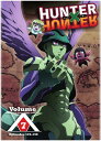 ハンター×ハンター(2011年版)パート7 124-最終148話BOXセット 【DVD】