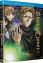 ブラッククローバー 第2期パート3 73-83話コンボパック ブルーレイ+DVDセット【Blu-ray】