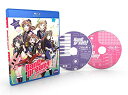 バンドリ! BanG Dream! 2nd Season(第2期) 全13話BOXセット 英語音声有り ブルーレイ【Blu-ray】