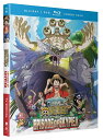 ONE PIECE エピソードオブ空島 TVスペシャルコンボパック ブルーレイ+DVDセット【Blu-ray】