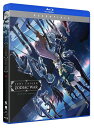 十二大戦 全12話BOXセット 新盤 じゅうにたいせん 西尾維新 ブルーレイ【Blu-ray】