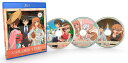 ゴールデンタイム 全24話BOXセット 新盤 英語音声有り ブルーレイ【Blu-ray】