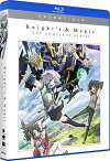 ナイツ&マジック 全13話BOXセット 新盤 ブルーレイ【Blu-ray】