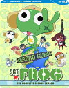 ケロロ軍曹 第2期 52-103話BOXセット ブルーレイ【Blu-ray】