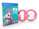 あっちこっち 全12話+OVABOXセット 新盤 ブルーレイ【Blu-ray】