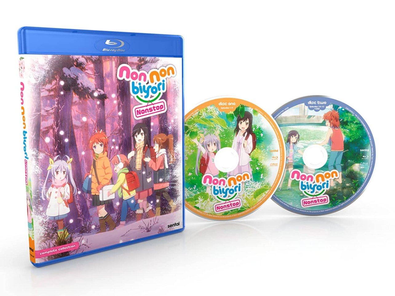 楽天市場】のんのんびより blu ray boxの通販 楽天市場】のんのんびより blu ray boxの通販