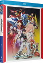 バック・アロウ パート1 1-12話BOXセット ブルーレイ【Blu-ray】
