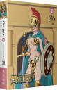 ONE PIECE ワンピース パート30 720-746話コンボパック ブルーレイ+DVDセット【Blu-ray】