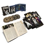 91Days ナインティワンデイズ 全12話+OVAコンボパック 限定版 ブルーレイ+DVDセット【Blu-ray】