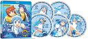 侵略！イカ娘 第1 2期 全24話 ODA3話BOXセット ブルーレイ【Blu-ray】