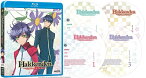 八犬伝—東方八犬異聞— 第1+2期 全26話BOXセット 新盤 ブルーレイ【Blu-ray】