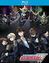 新機動戦記ガンダムW Endless Waltz OVA全3話+劇場版+総集編BOXセット ブルーレイ【Blu-ray】