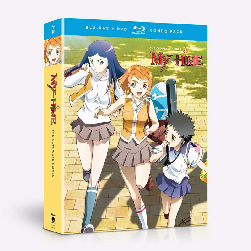 楽天市場】舞-hime(Blu-ray|CD・DVD)の通販 楽天市場】舞-hime(Blu-ray|CD・DVD)の通販