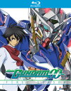 機動戦士ガンダム00 ファーストシーズン 全25話BOXセット ブルーレイ【Blu-ray】