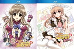 乃木坂春香の秘密+乃木坂春香の秘密 ぴゅあれっつぁ♪ 第1+2期 全24話セット ブルーレイ【Blu-ray】