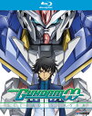 機動戦士ガンダム00 セカンドシーズン 全25話BOXセット ブルーレイ【Blu-ray】