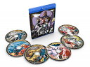 聖戦士ダンバイン 全49話BOXセット フルHD ブルーレイ【Blu-ray】