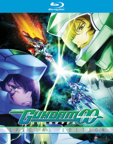 楽天市場】機動戦士ガンダム00 blu-rayボックスの通販 楽天市場】機動戦士ガンダム00 blu-rayボックスの通販