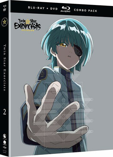 Rakuten - 双星の陰陽師 パート2 14-26話コンボパック ブルーレイ+DVDセット【Blu-ray】