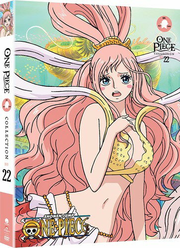 Rakuten - ONE PIECE ワンピース パート22 517-540話BOXセット 【DVD】