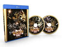 牙狼〈GARO〉 〜MAKAISENKI〜 第2期 14-25話BOXセット 実写版 ブルーレイ【Blu-ray】