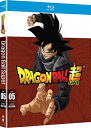 ドラゴンボール超 パート5 53-65話BOXセット ブルーレイ【Blu-ray】