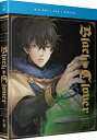 ブラッククローバー パート2 11-19話コンボパック ブルーレイ+DVDセット【Blu-ray】
