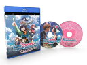 映画 中二病でも恋がしたい! -Take On Me- 劇場版コンボパック ブルーレイ+DVDセット【Blu-ray】