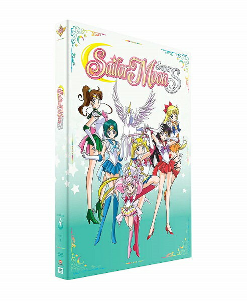楽天市場】セーラームーン DVD BOXの通販 楽天市場】セーラームーン DVD BOXの通販