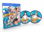 DIVE!! ダイブ 全12話BOXセット ブルーレイ【Blu-ray】