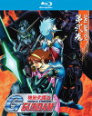 機動武闘伝Gガンダム コレクション2 25-最終49話BOXセット ブルーレイ【Blu-ray】