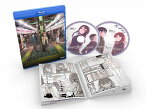 Just Because! ジャストビコーズ 全12話BOXセット ブルーレイ【Blu-ray】