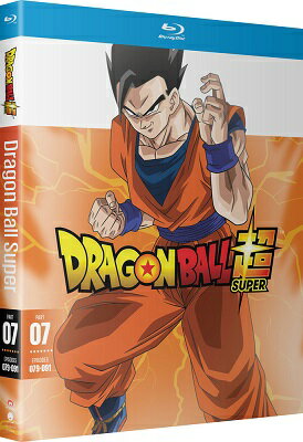 ドラゴンボール超 パート7 79-91話BOXセット ブルーレイ【Blu-ray】