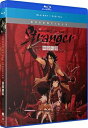 ストレンヂア 無皇刃譚 劇場版 新盤 ブルーレイ【Blu-ray】