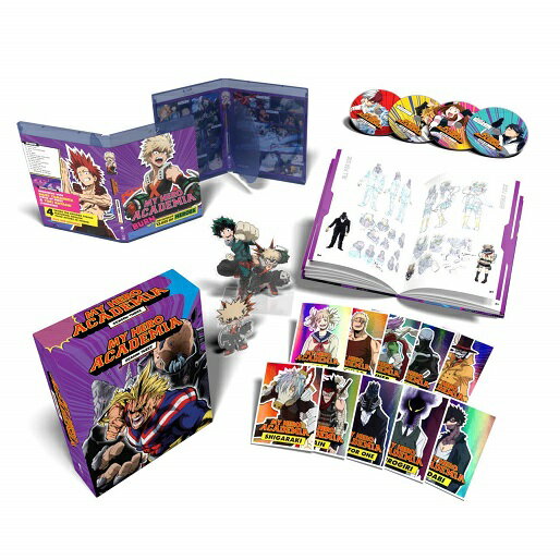 送料無料 僕のヒーローアカデミア 第3期パート1 39 50話コンボパック 限定版 ブルーレイ Dvdセット Blu Ray 国内最安値 Www Nationalmuseum Gov Ph