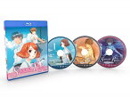 サクラダリセット 全24話BOXセット ブルーレイ【Blu-ray】