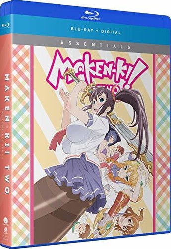 楽天市場】マケン姫っ!通 のたしなみ blu-ray boxの通販 楽天市場】マケン姫っ!通 のたしなみ blu-ray boxの通販