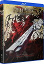 ヘルシング Hellsing Ultimate OVA Series 全10話BOXセット 新盤 ブルーレイ【Blu-ray】