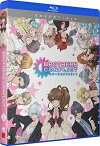 BROTHERS CONFLICT ブラザーズ コンフリクト 全13話+OVA2話BOXセット 新盤 ブルーレイ【Blu-ray】