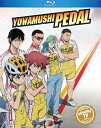 弱虫ペダル 第1期 全38話BOXセット フルHD ブルーレイ【Blu-ray】