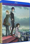 ノラガミ 第1期 全12話BOXセット 新盤 ブルーレイ【Blu-ray】