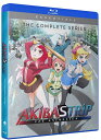 AKIBA 039 S TRIP アキバズトリップ -THE ANIMATION- 全13話BOXセット 新盤 ブルーレイ【Blu-ray】