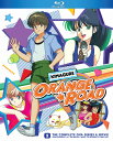 きまぐれオレンジ☆ロード OVA全8話 劇場版BOXセット ブルーレイ【Blu-ray】