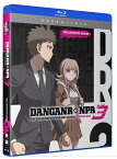 ダンガンロンパ3 -The End of 希望ヶ峰学園- 絶望編+希望編 全12話BOXセット 新盤 ブルーレイ【Blu-ray】