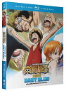 ONE PIECE エピソードオブ東の海～ルフィと4人の仲間の大冒険!! TVSPコンボパック ブルーレイ+DVDセット【Blu-ray】