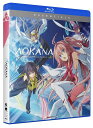 商品内容蒼の彼方のフォーリズム 全12話BOXセット 新盤 ブルーレイ【Blu-ray】北米　正規品【※確認事項※】を必ずご確認いただき再生環境をご承諾後にご購入お願いたします。開封後のご返品にはご対応できません事、ご了承ください。■音声　：日本語 / 英語■字幕　：英語■BD規格　：Code A ※ご視聴には国コードの設定が必要（PS3，4はそのままご視聴可能）■詳細　：Blu-ray 2枚組※確認事項※・ブルーレイについて　リージョンコードは日米共通ですが、こちらの商品はご視聴されるデッキの「国コード」を設定で「日本以外」に設定する必要があります。　ご購入の前にお持ちのデッキが国コードをアメリカ等に変更できるかどうかご確認ください。・音声について　【日本語音声あり】の商品については日本で発売されている商品と同様に日本語オリジナル音声でご覧頂けます。※発送方法※日本郵便ゆうパケット　追跡番号付きにて発送となります。（代引不可）ギフトラッピングはご対応できません。※商品の納期について※【在庫あり】の場合即納。ご購入確定後、1〜2営業日（休業日除く）にて発送いたします【取寄せ】の場合ご購入確定後、メーカー（アメリカ，ヨーロッパ）より取り寄せ。ご注文確定後1〜3週間で弊社到着。翌日〜翌々日（休業日除く）に発送【予約】の場合発売後、メーカー（アメリカ，ヨーロッパ）より取り寄せ。発売から1〜3週間で弊社到着。翌日〜翌々日（休業日除く）に発送