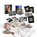 盾の勇者の成り上がり 第2期 全13話コンボパック 限定版 ブルーレイ DVDセット【Blu-ray】