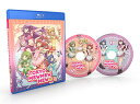 東京ミュウミュウ にゅ〜(2022年版) 第1期 全12話BOXセット ブルーレイ【Blu-ray】